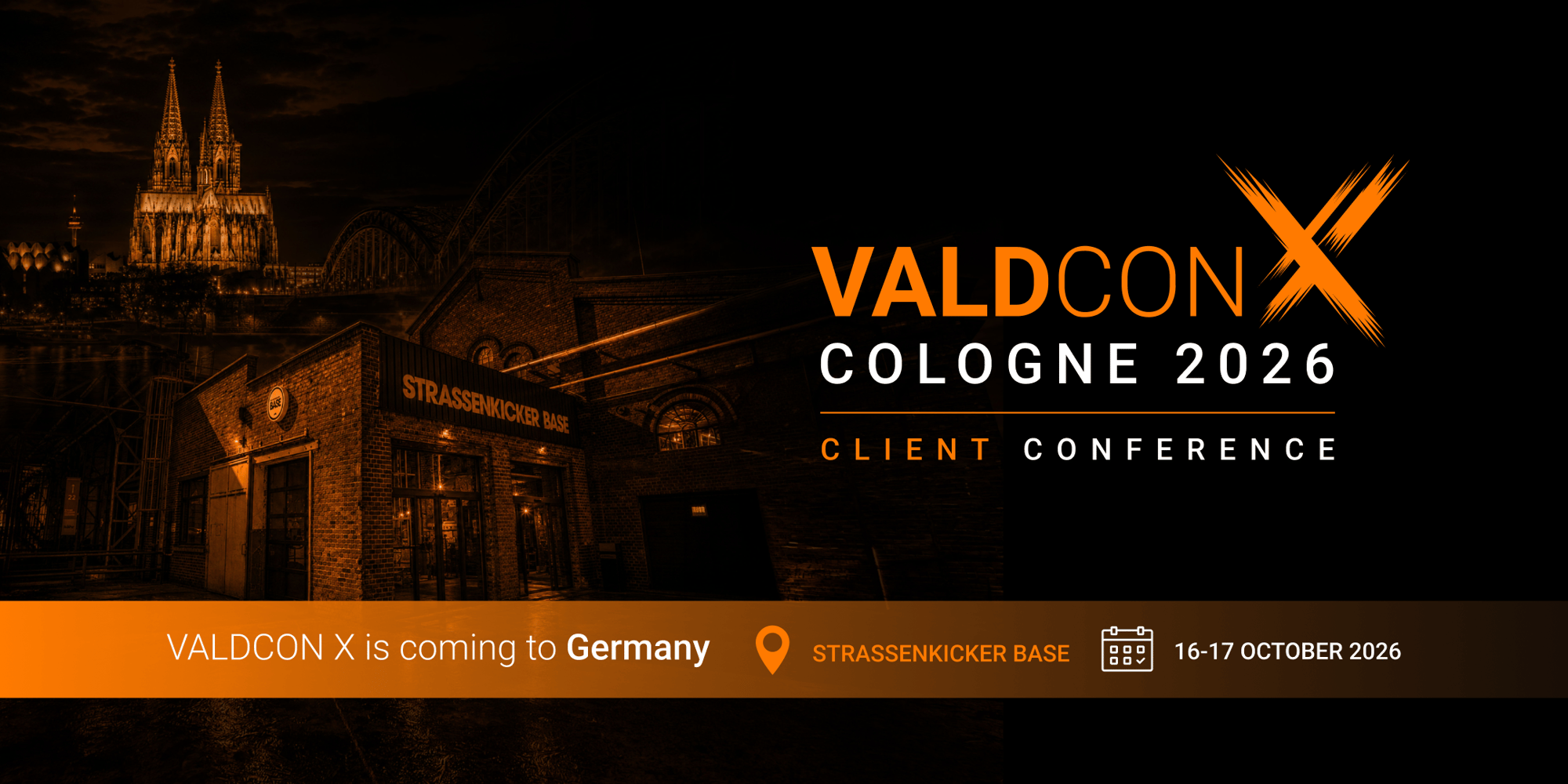 EventBrite Banner Cologne